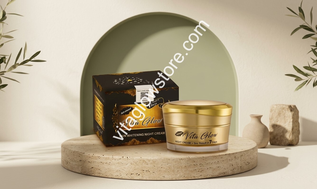 Advanced Night Cream
