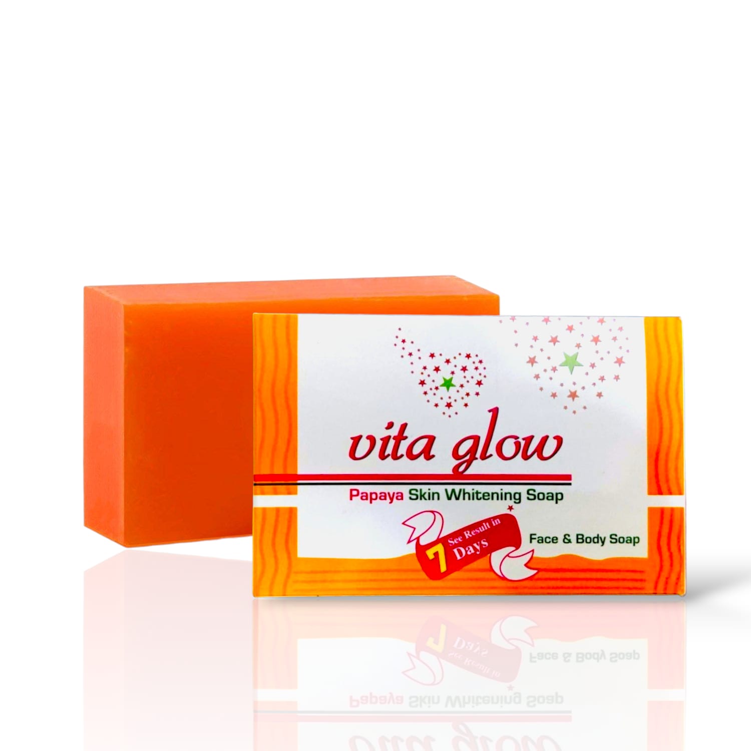 Papaya Soap